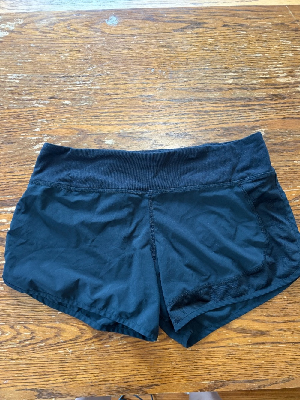 rabbit Hopper 4" Shorts